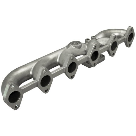 Afe Power 03-07 RAM 2500/3500 CUMMINS DIESEL L6-5.9L, EXHAUSTAUST MANIFOLD S/S 46-40011